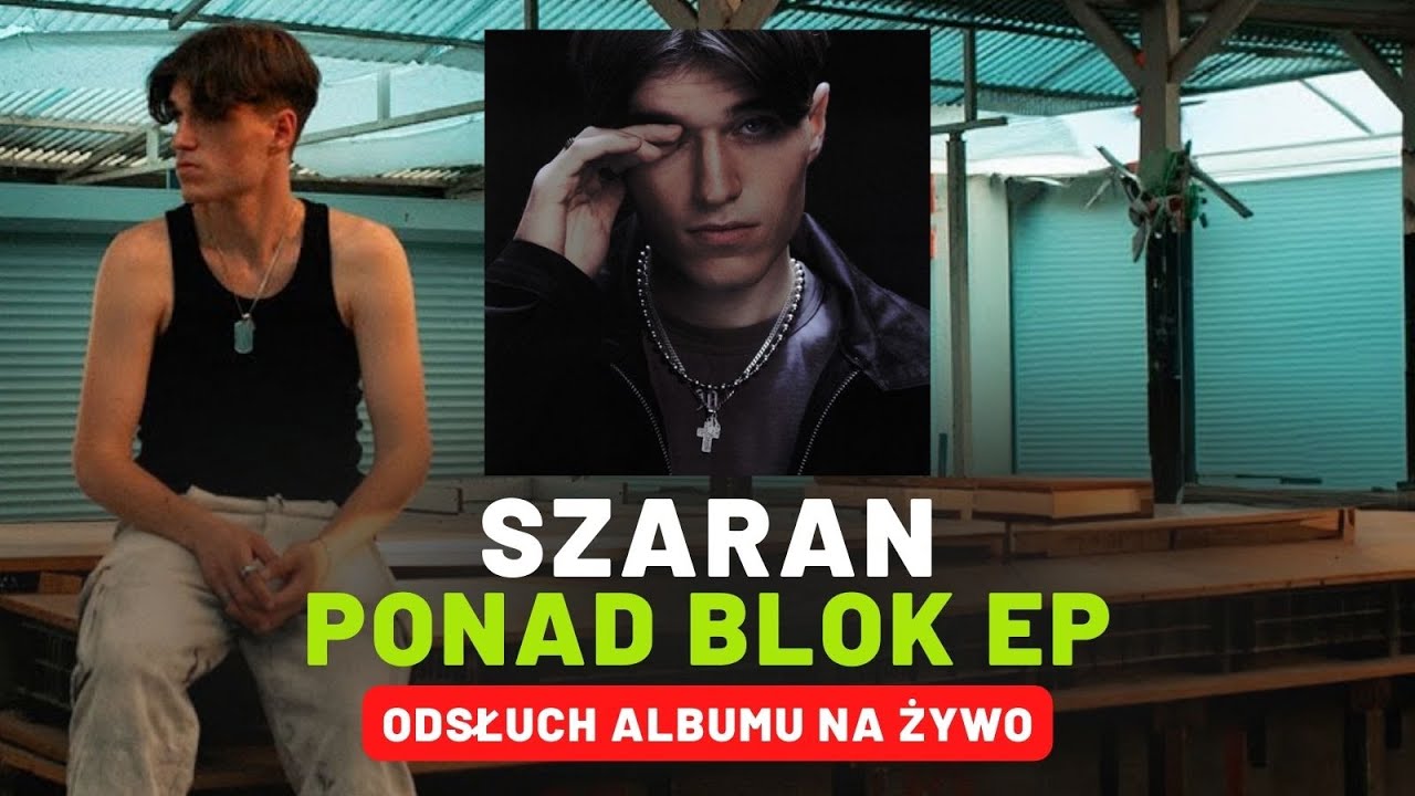 SZARAN 