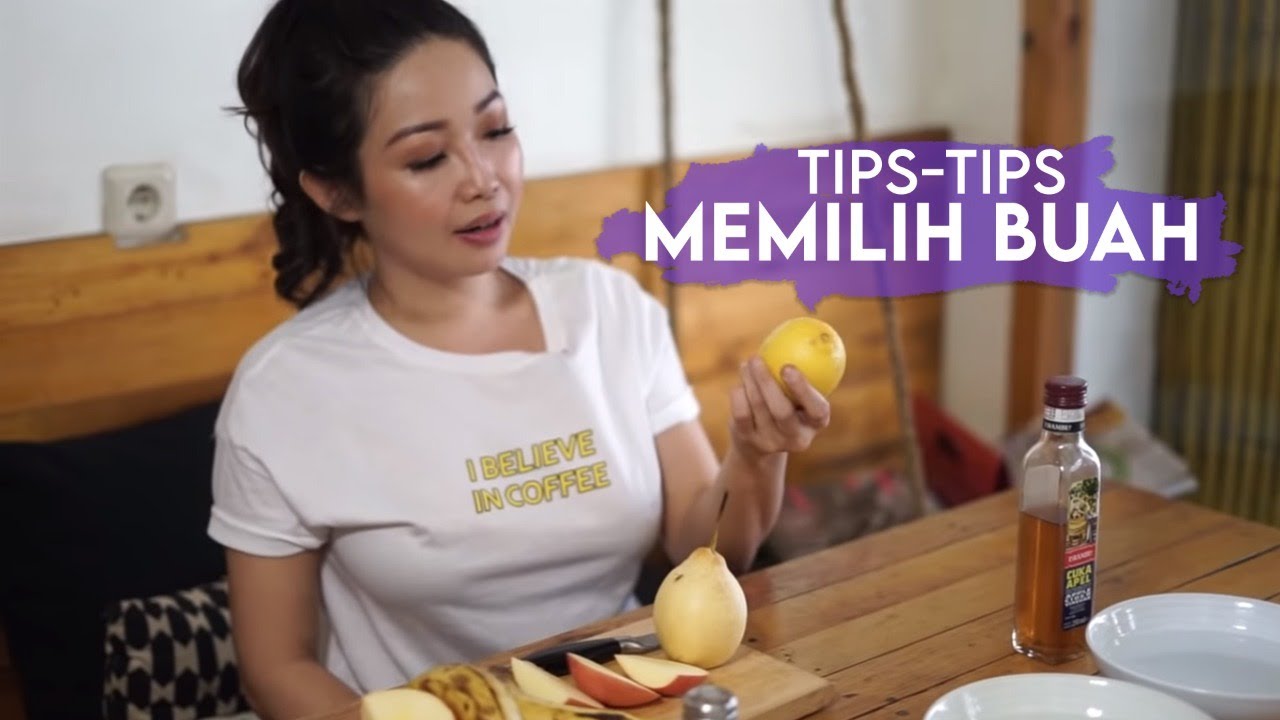 Tips Buah