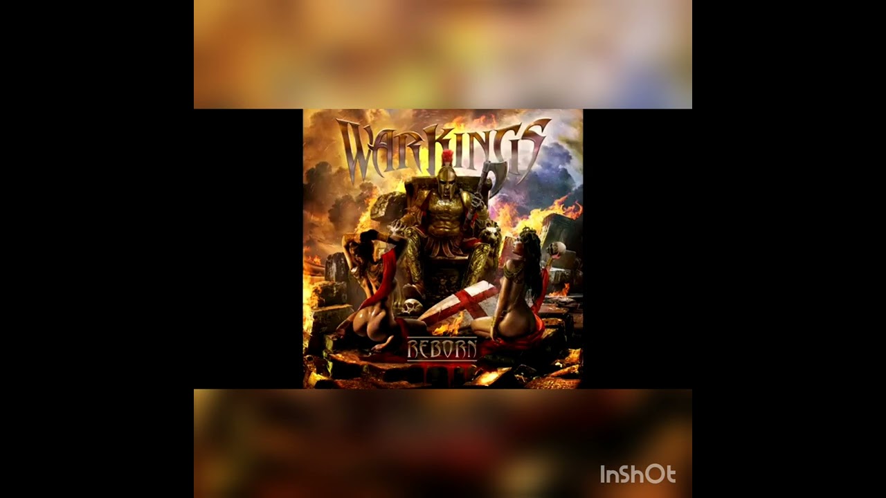 WARKINGS-Give em War