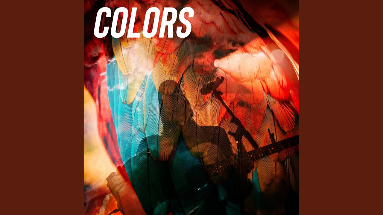 Colors (Radio Edit)