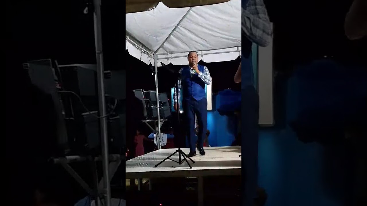 Coro de avivamiento