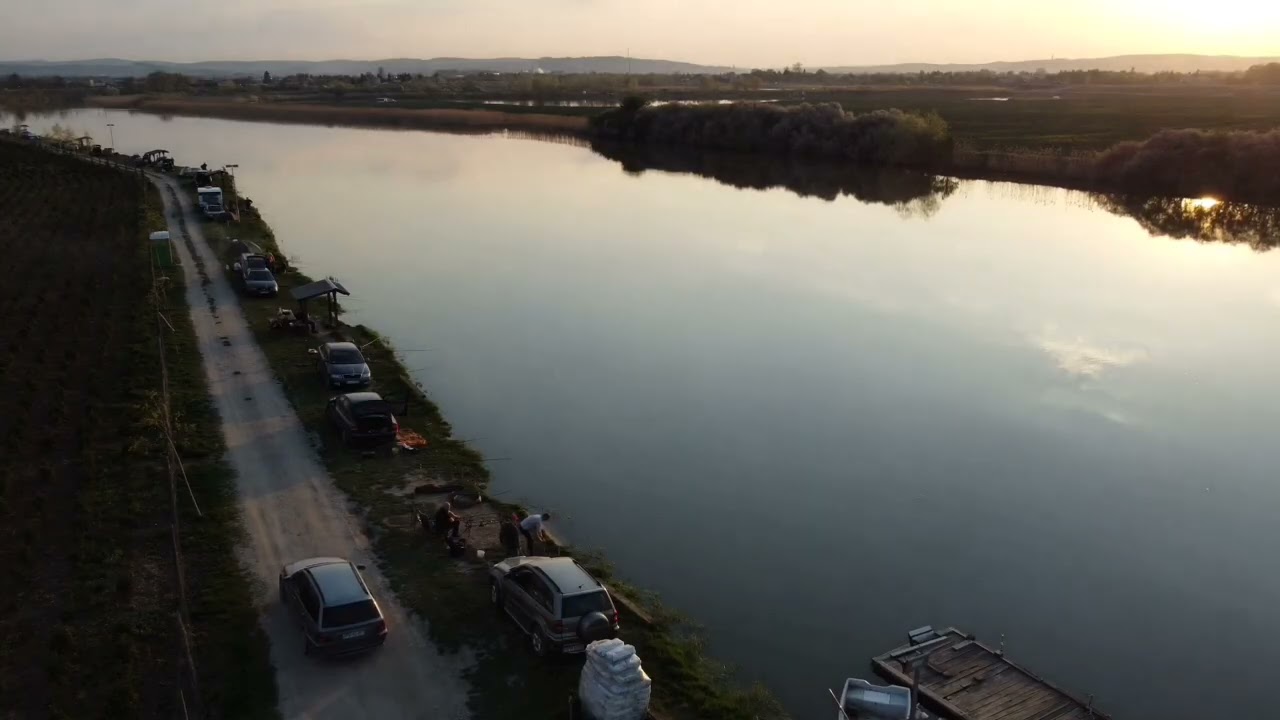 Łowisko ,, Stary San Hurko 