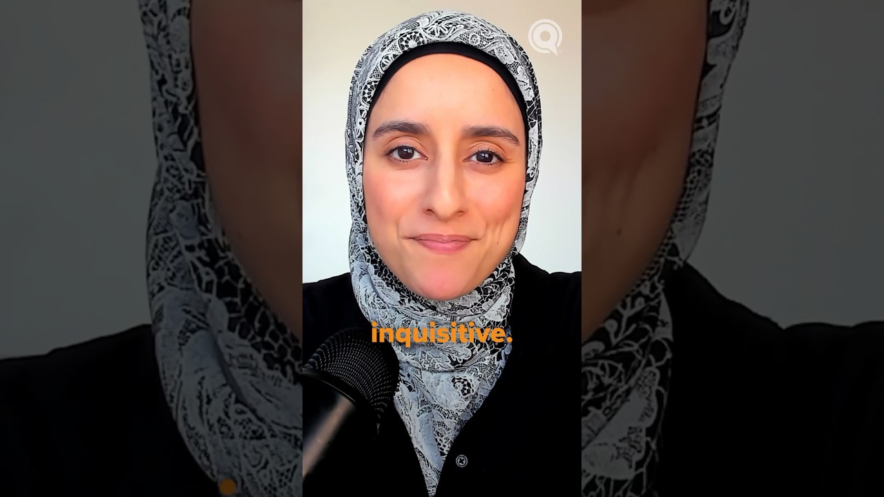 She Was Inquisitive | Noble Women in Islam by Dr. Tesneem Alkiek
