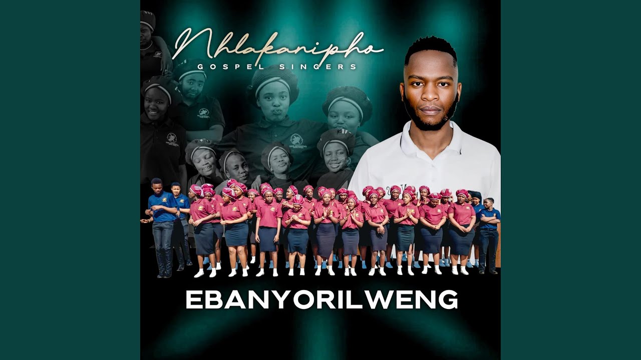 Ebanyorilweng