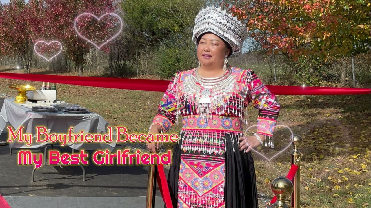 My Boyfriend Became My Best Girlfriend 2/04/24