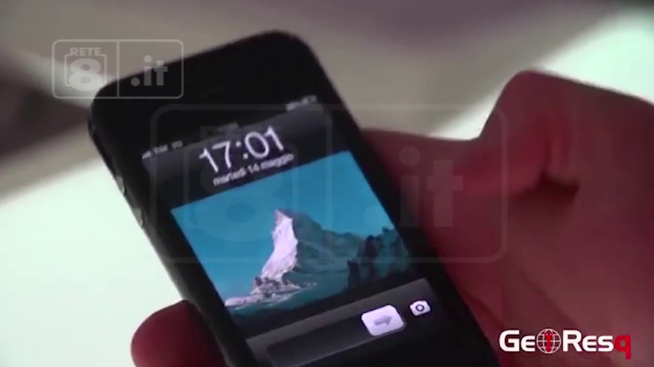 L&rsquo;Aquila - Georesq l&rsquo;app salvavita in montagna