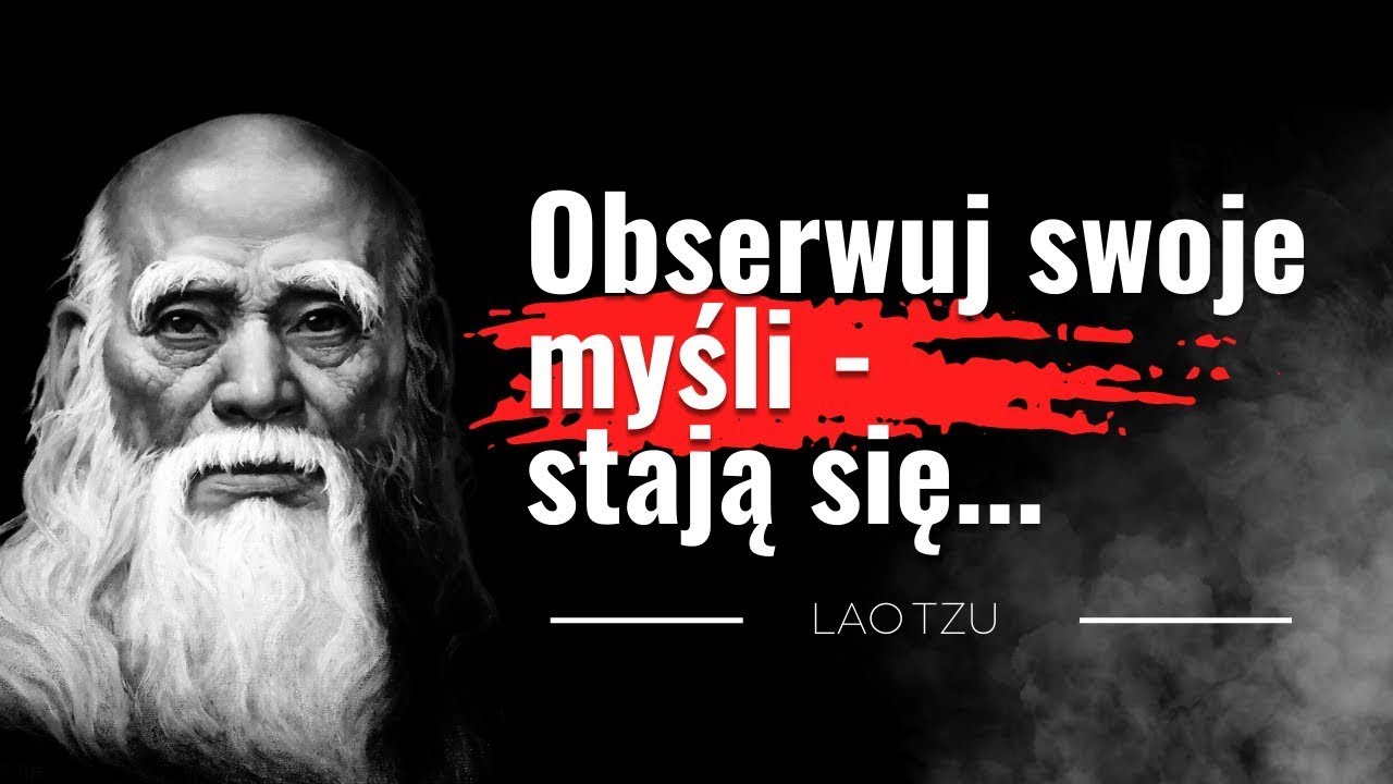 Laozi: Cytaty, Mówiące Wiele O Nas Samych. Twórca Taoizmu 