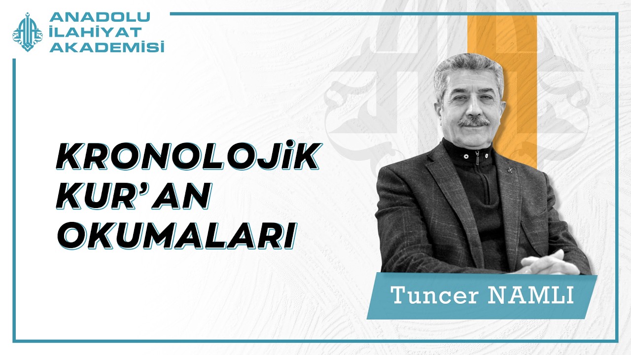 Tuncer NAMLI 