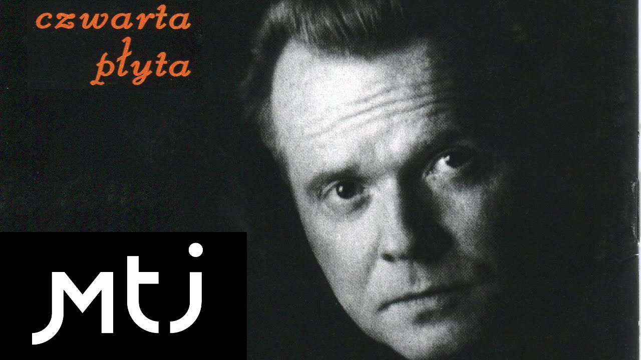 Michał Bajor - Na strunach szyn
