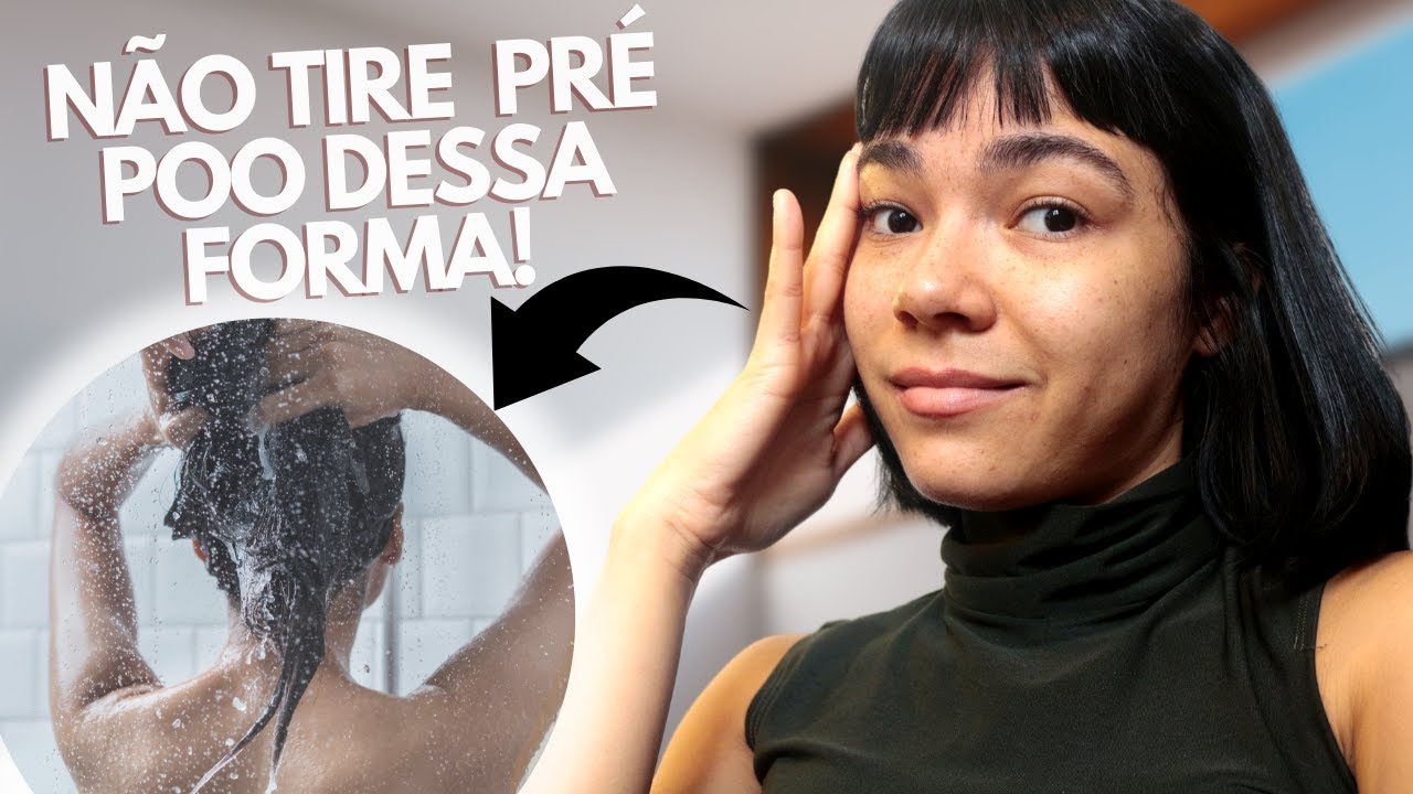 PRÉ POO ATRAPALHA O TRATAMENTO! VERDADE OU MENTIRA?