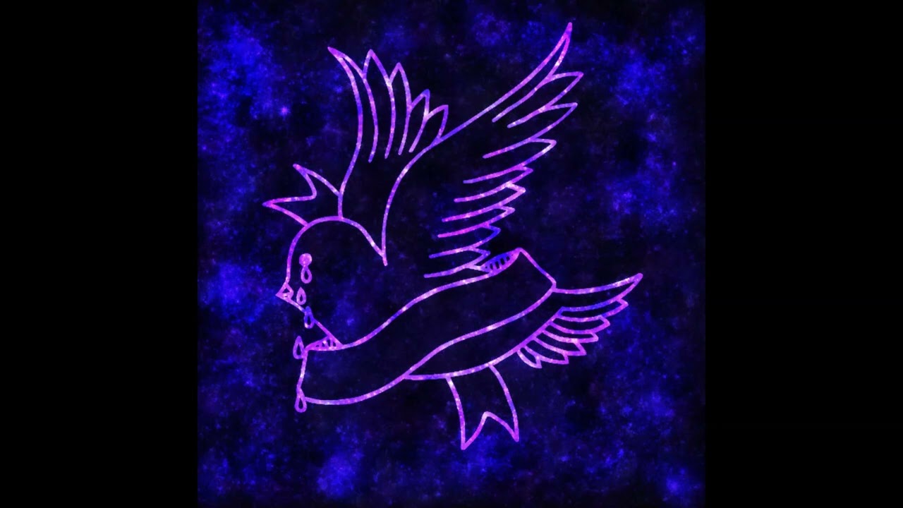 Lil Peep x Wicca Phase Springs Eternal - Absolute In Doubt (Nyctonian Tech Pop Remix)[FREE DOWNLOAD]