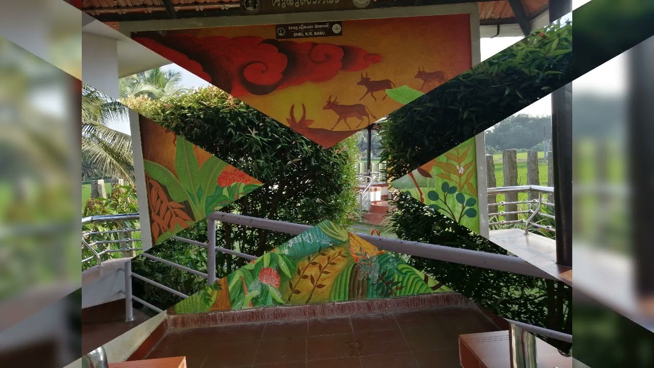 Khasakkinte Itihasam..#OVVijayan #Palakkad #Kerala clicks by Sreeju Sree