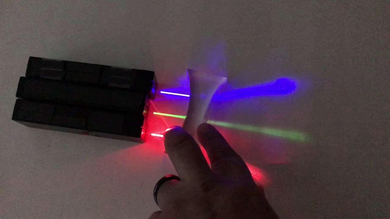 Light Box Science