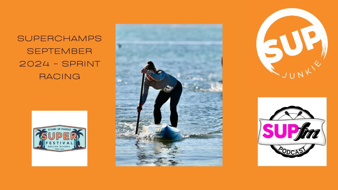 SUPERCHAMPS 2024 SPRINT racing