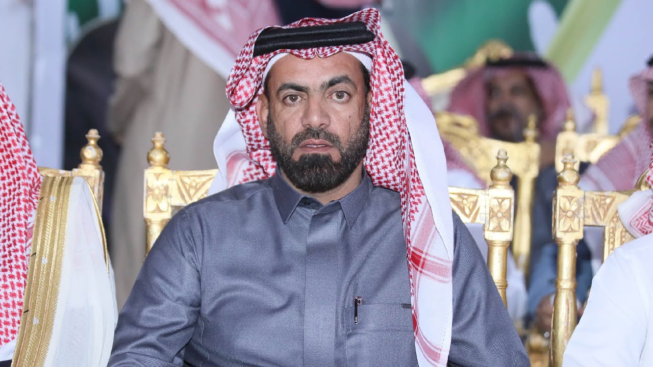 حفل منقيه مسندات الشعل لمالكها/راع المعطا سعد بن محمد بن مسيند النفيعي/صوت الابداع 0590909495