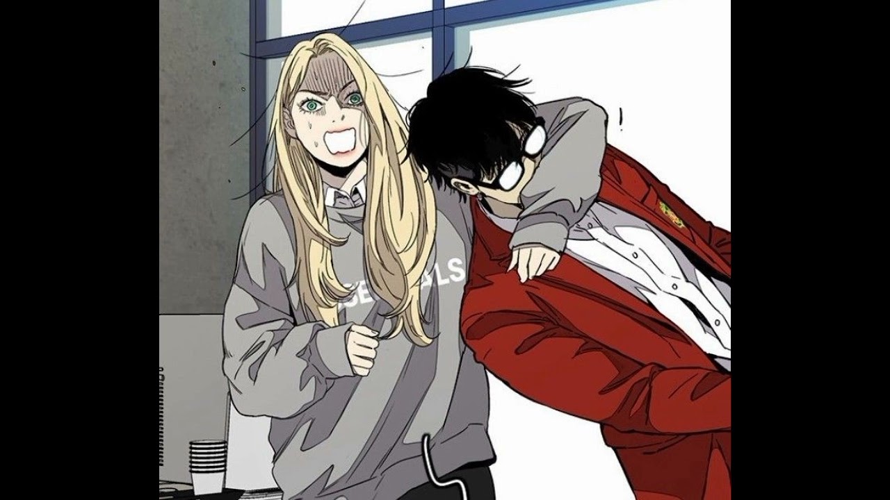 cupids chokehold sped up/nightcore