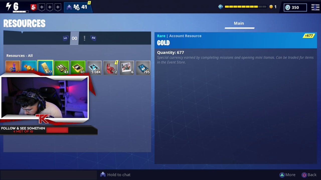 WE ARE BACK AND ALIVE!! // FORTNITE// Youtube:Tookomplex