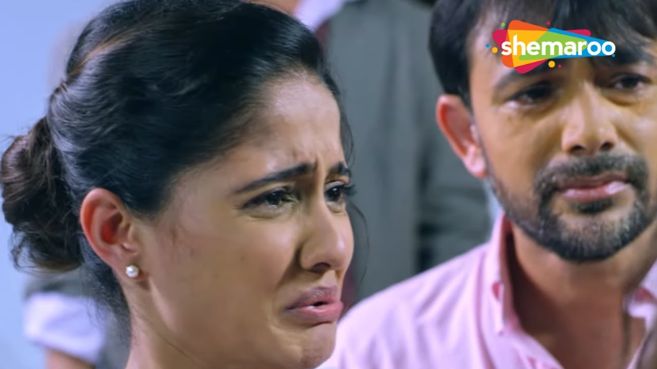 CLIMAX | Adrishya (2018) (HD) | Nishant Mallick, Archana Kotwal