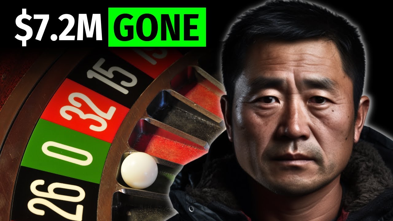 The Man Who Cheated 29 Casinos for $7.2 Million