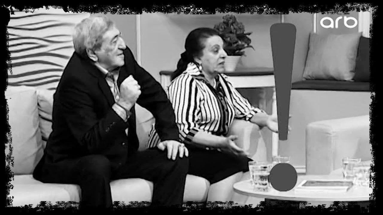 Rəmişın həyat yoldaşı Gülü sərt danışdı: Boşuyacaq özü çıxıb gedəcək!