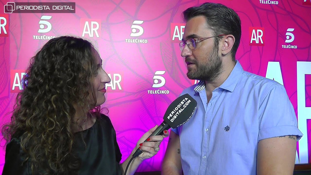 Cierre de temporada en 'El programa de Ana Rosa', 24-6-2015