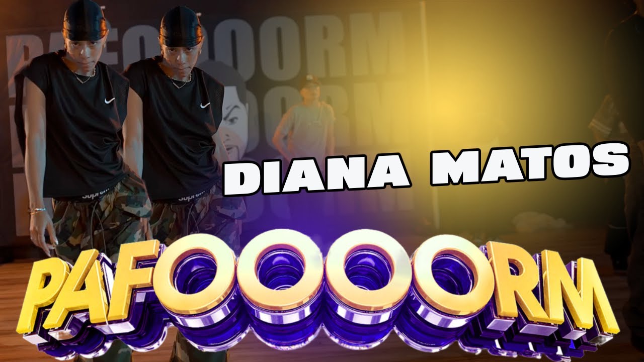 Tyla - To Last I DIANA MATOS Choreography