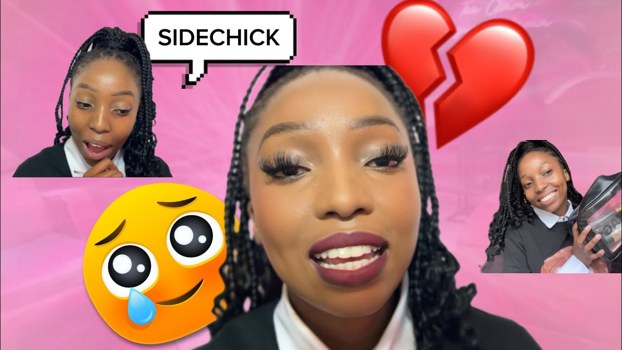 Storytime: He Said He Loved Both of Us. (Makeup GRWM)