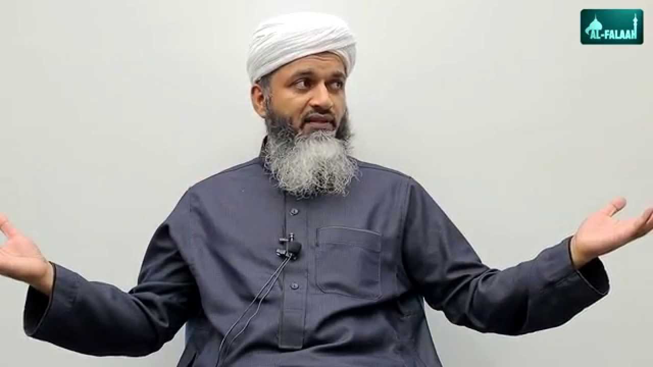 Productive Muslim ᴴᴰ┇Shaykh Hasan Ali ┇