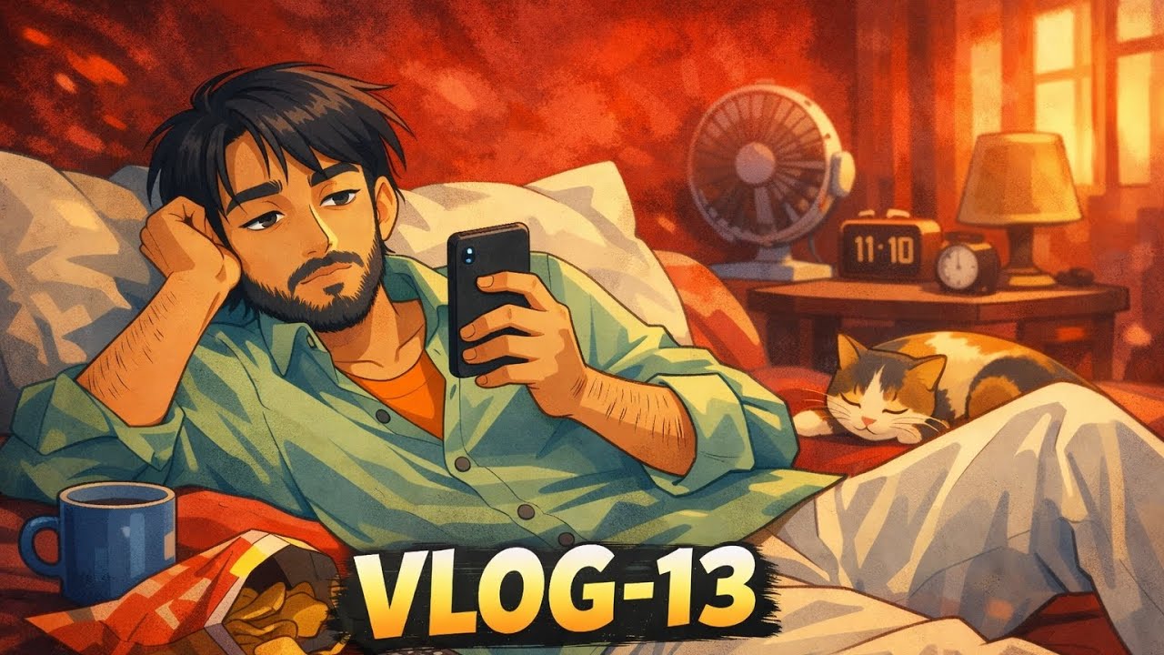 Vlog-13 | Aaj Din Alas Bhra🥱 | @sudhBihariFamily #trending #new #trend #vira#viralvideo l #vlog 