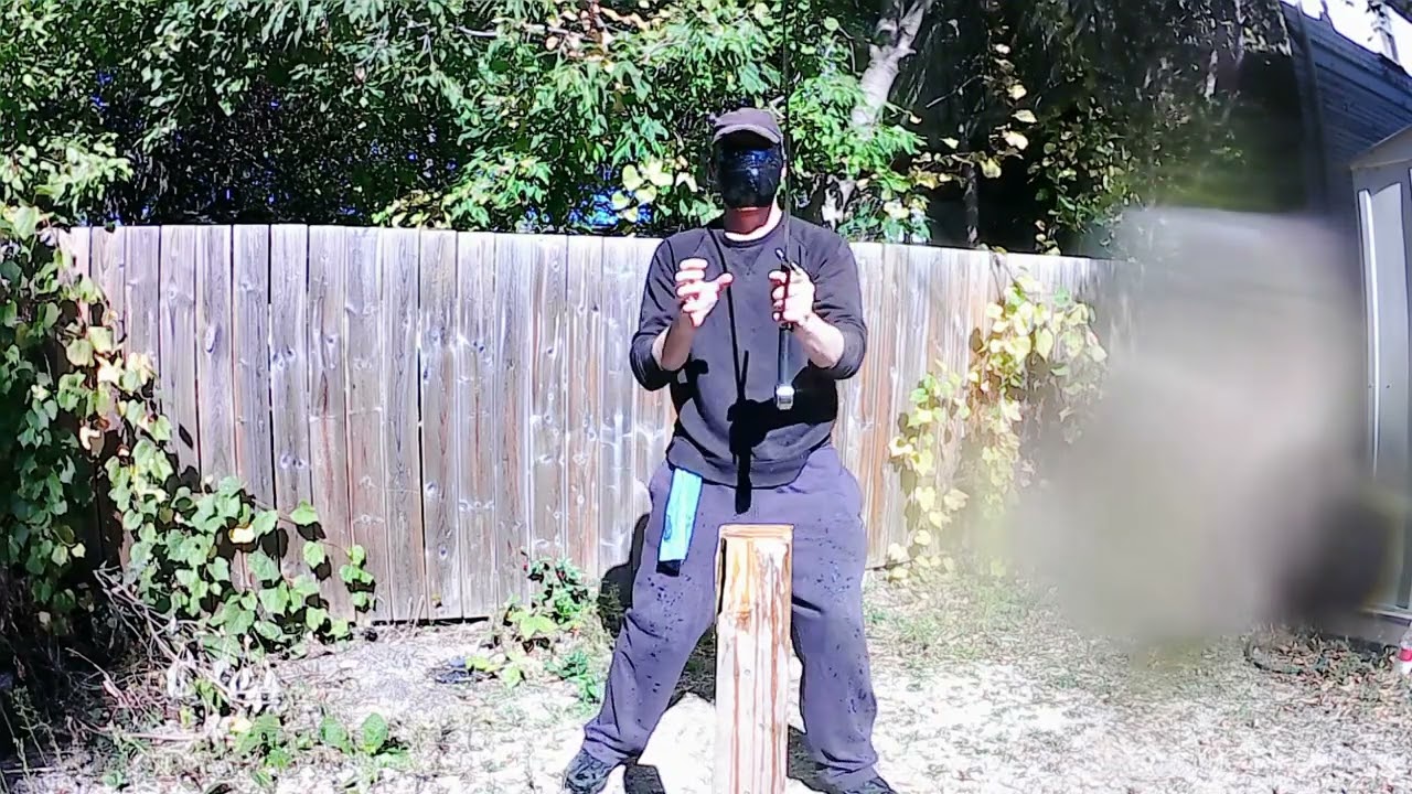 Swordier Templar Longsword Review