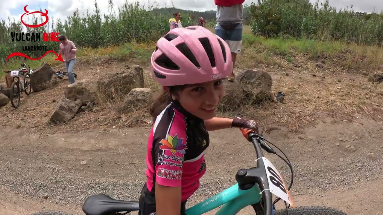 Una carrera accidentada — Carrera La villa de Moya 2025