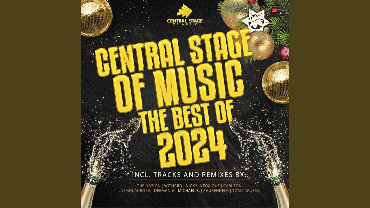 Send Me an Angel (Extended Mix)