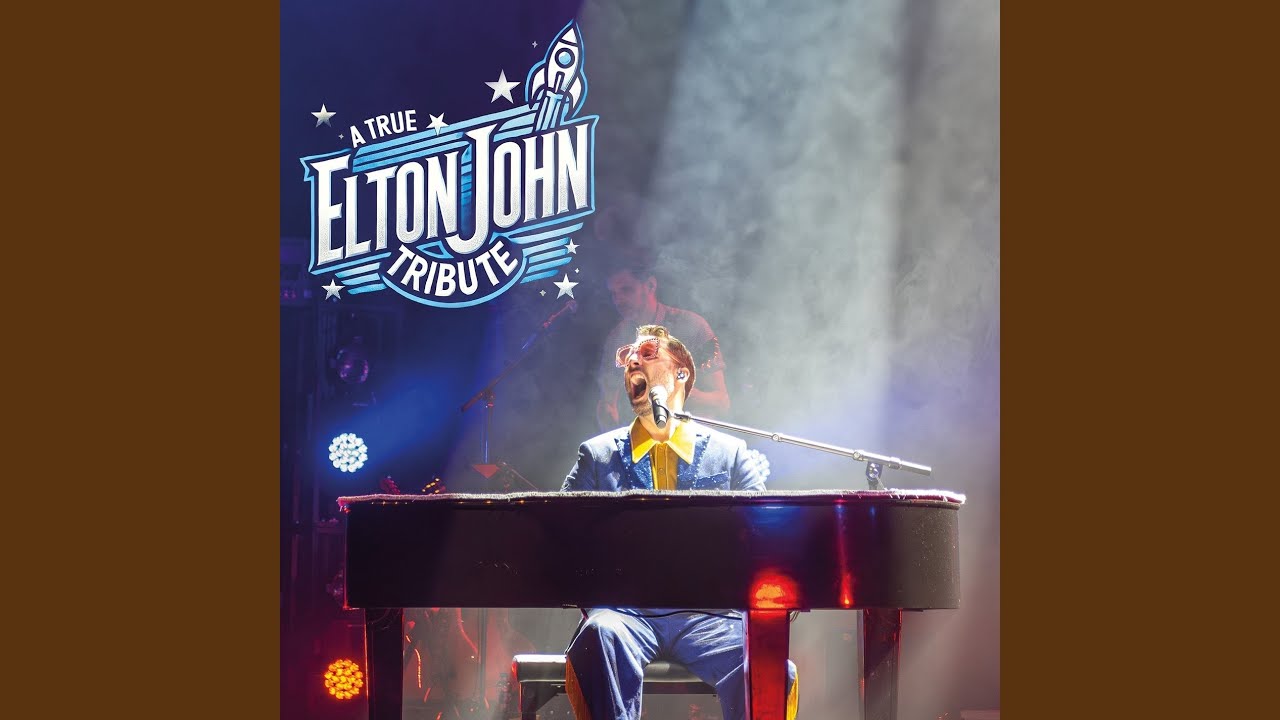Sorry seems to be the hardest word (Live from Nyköping 2024)