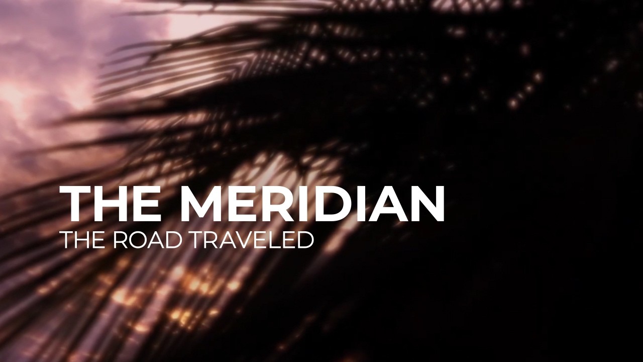 The Meridian - The Road Traveled [Melodic House | Monstercat Remake]