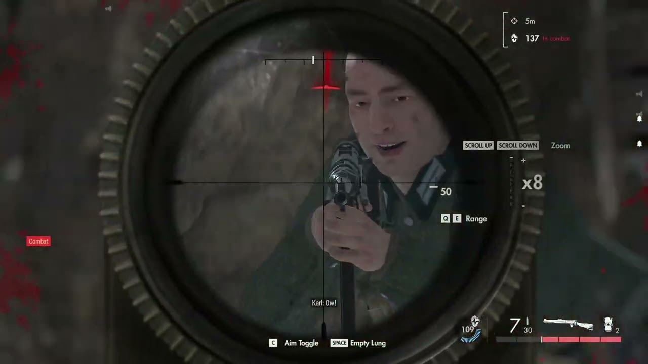 Sniper Elite 5 2026
