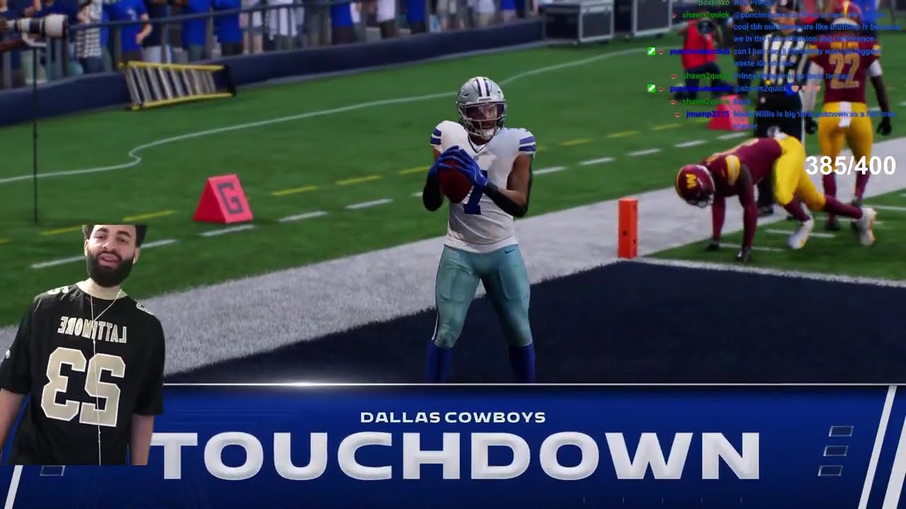 #1 MADDEN STREAMER IS LIVE! TUESDAY 3/3