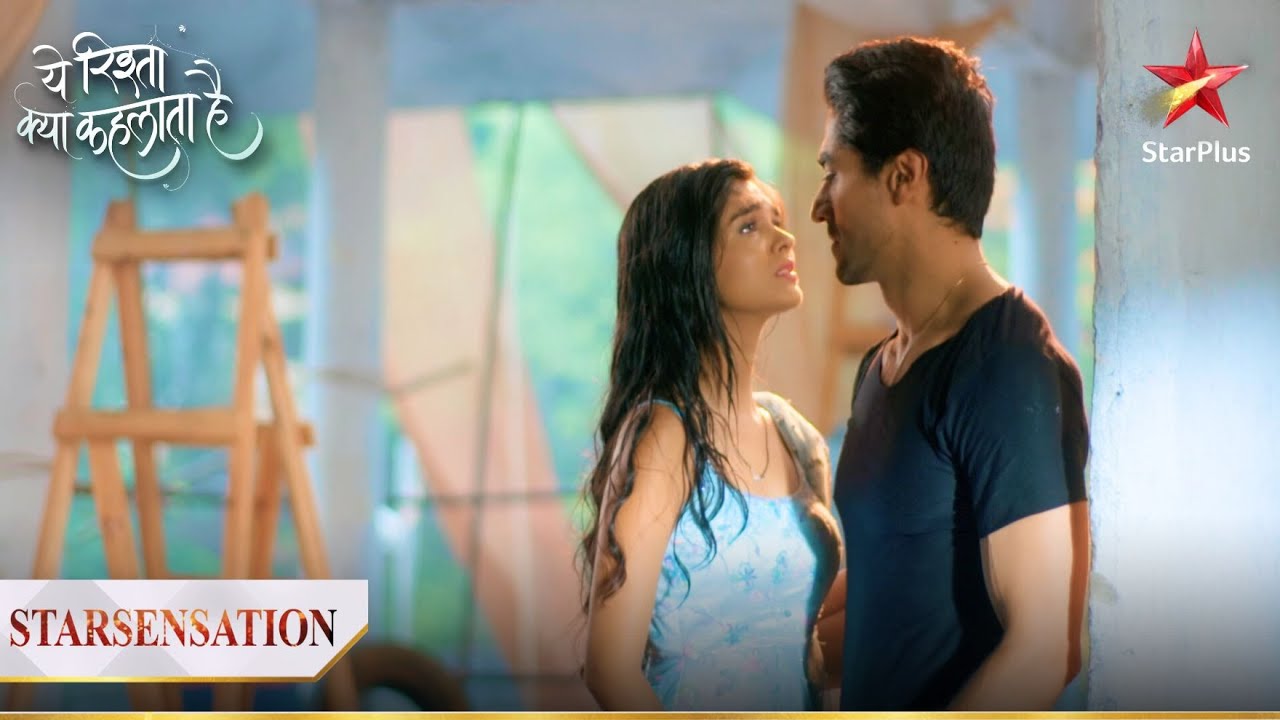 Kya Akshara hogi Abhimanyu ko मनाने में कामयाब? | Yeh Rishta Kya Kehlata Hai