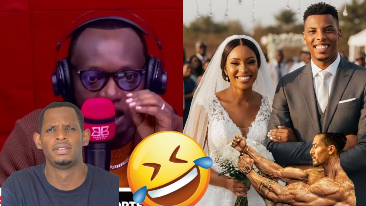 😝😝PART23: NASILI NGO YAKOZE UBUKWE NIKIMENYIMENYI FUADI YARABUTASHYE🤣AGASOBANUYE KARI DANGE😝