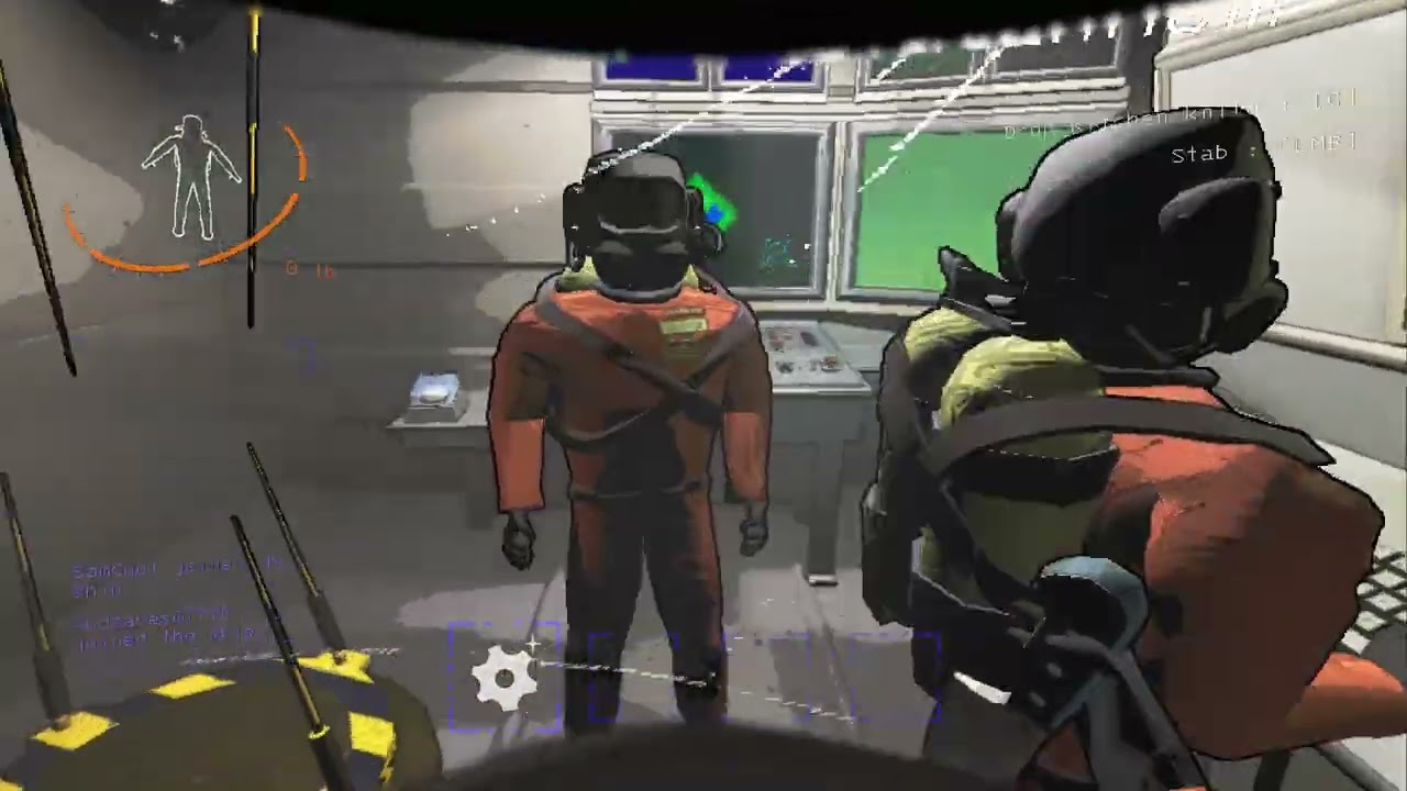 Lethal Company