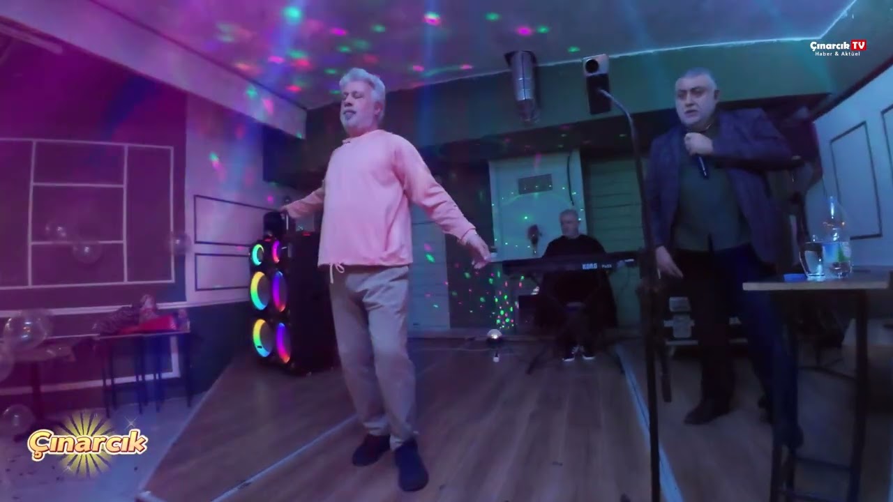Çınarcık’ta Unutulmaz Müzik Gecesi 2025
