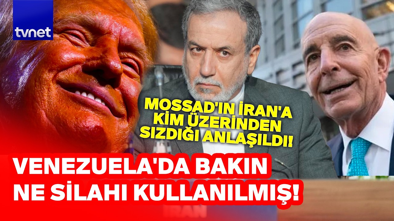 Neo-con ayrıntısı! l İran müzakerelerinde CENTCOM ağırlığı ne anlatıyor?