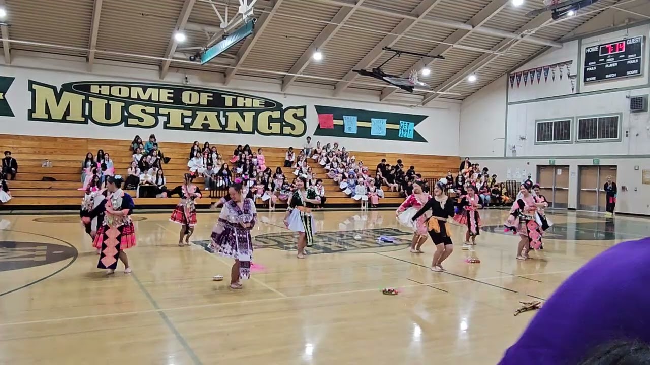  Florin High hmong club /  3/13/2026