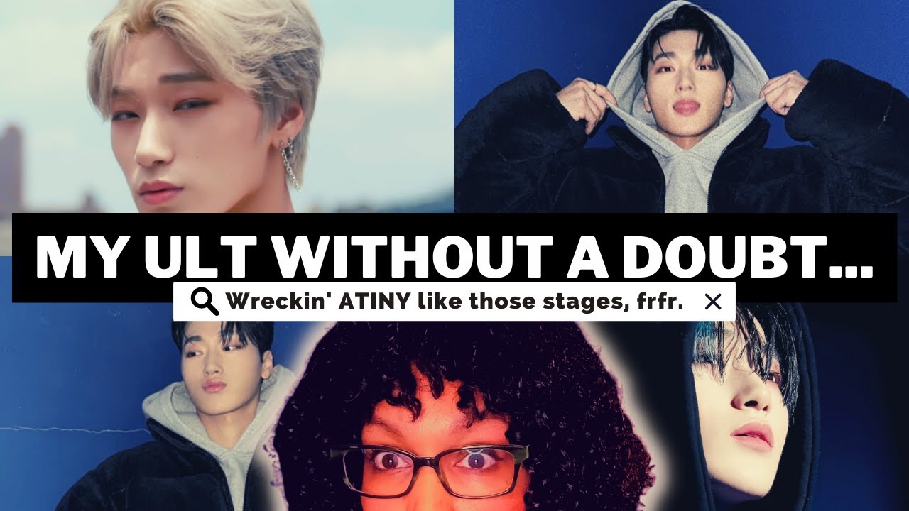 CHOI SAN is a MENACE, istg. ⛰️🔥| BABY ATINY REACTION | ATEEZ (에이티즈)