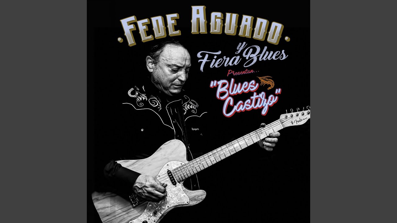 Este Maldito Blues