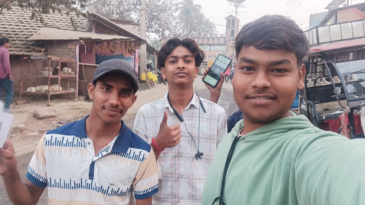 Mera Dost ka exam ka tension😮 aur Mera friend ka birthday🥰 #dayinmylife #funny #longvideo #vloglife 