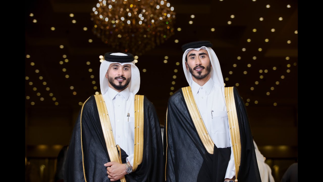 حفل | زواج مشعل و متعب جاسم الويباري الشمري في حفرالباطن