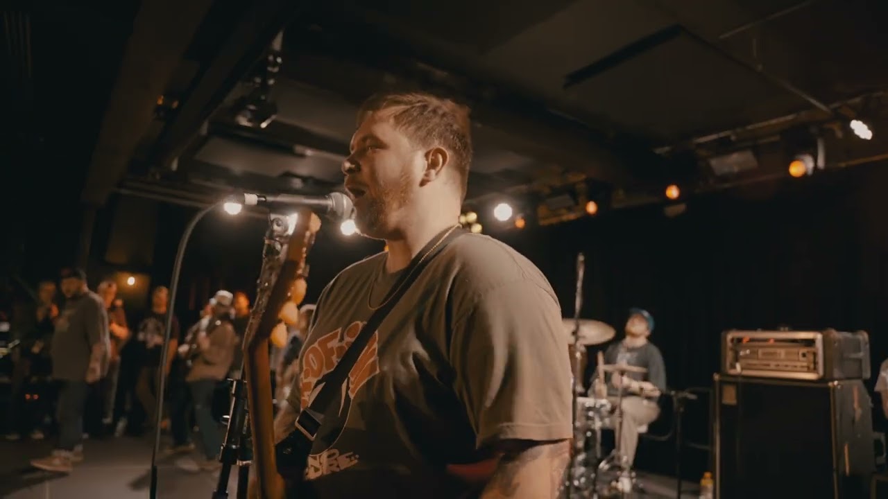 (197 Media) Bad Beat - Live at JAG 2025
