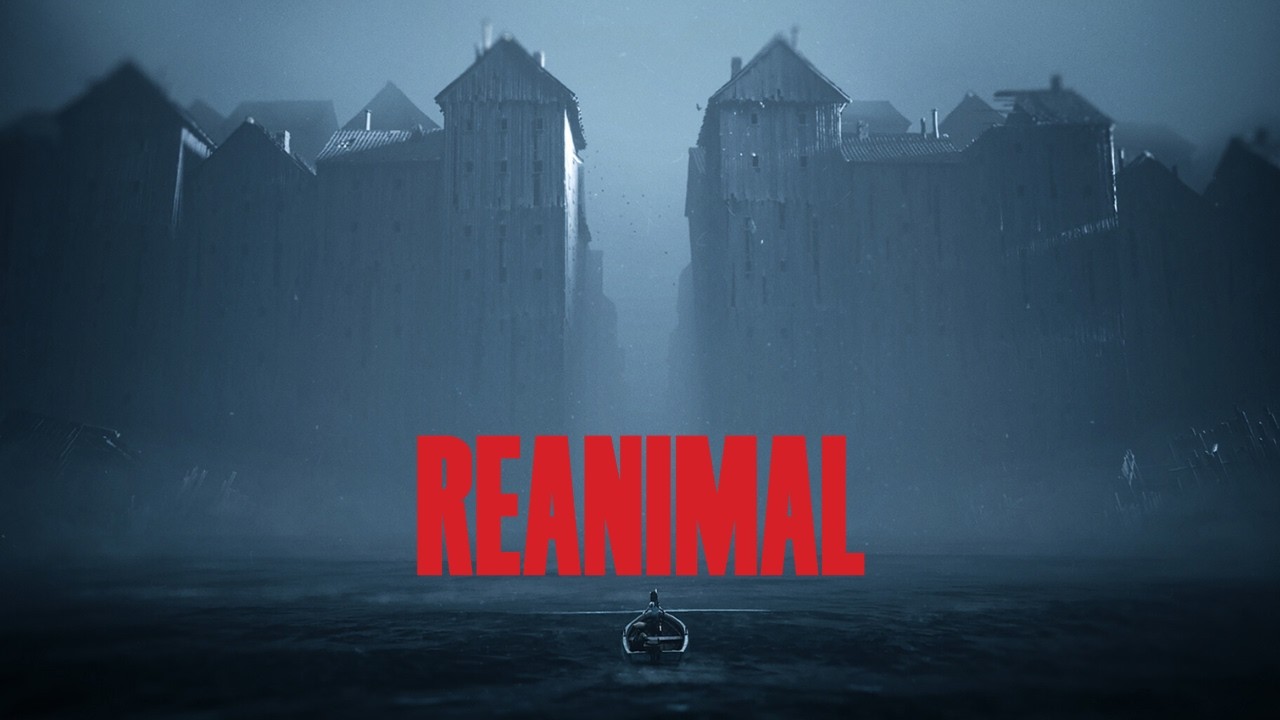 I dont like the look of this... | Reanimal Part 3