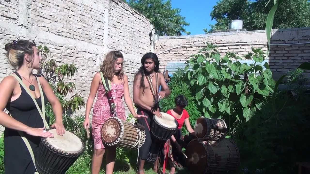 MAKI - Tiriba