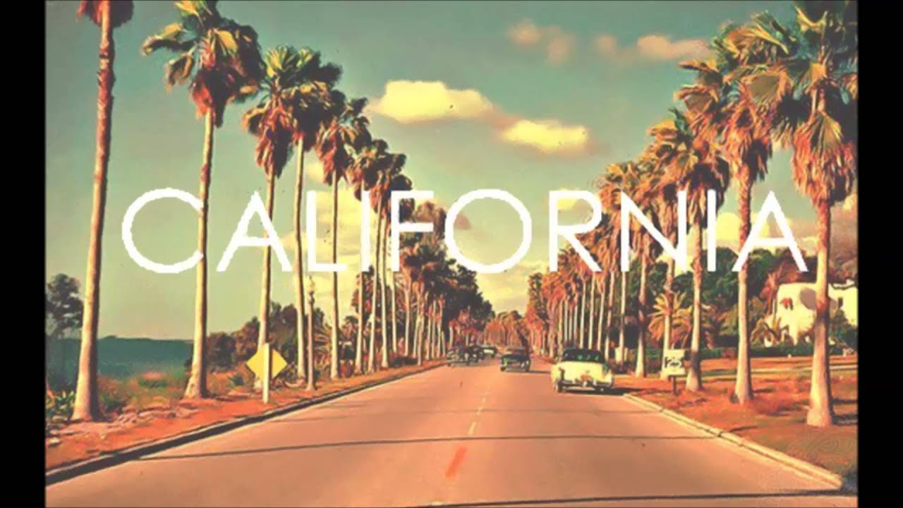 CALIFORNIA     HEY ITS PRIGUEL